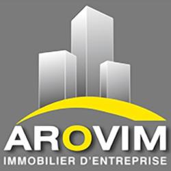 Arovim Alliance3 Immobilier