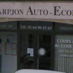 Arpajon Auto Ecole