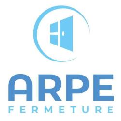 Arpe Fermeture