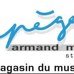 Arpèges-armand-meyer Sarl