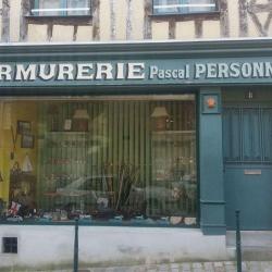 Arquebuserie St Domnolet