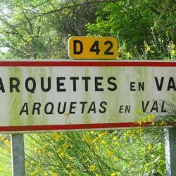Arquettes En Val