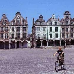 Arras
