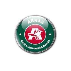 Arras Auchan