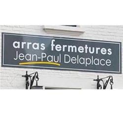 Arras Fermetures Jean-paul Delaplace
