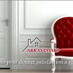 Arras Immobilier