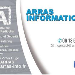 Arras Informatique Et Mobile