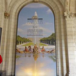 Arras Vous Fait La Cour
