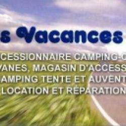 Arras Vacances Vdl