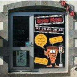 Arree Pizza
