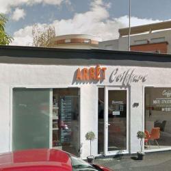 Arret Coiffure Mixte Styliste Visagiste