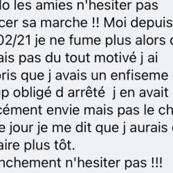 Arrêt Tabac à Metz Laserostop