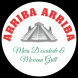Arriba Arriba