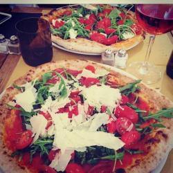Arrivederci Pizzeria