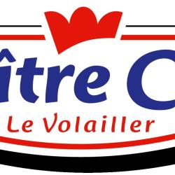 Arrivé - Maître Coq