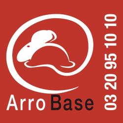 Arrobase