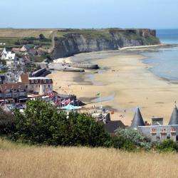 Arromanches Les Bains