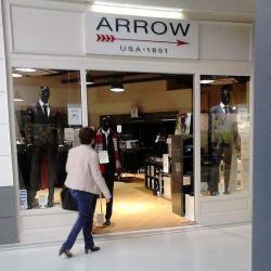 Arrow