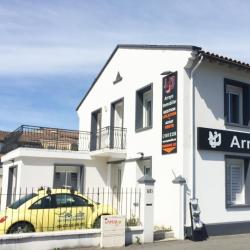 Arroyo Immobilier