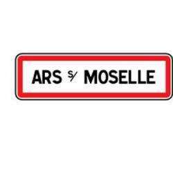 Ars Sur Moselle