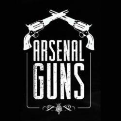 Arsenal Guns
