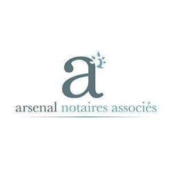 Arsenal Notaires Associés Lille
