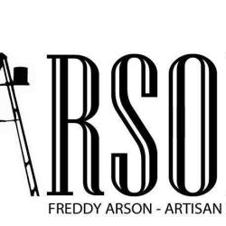 Arson Peinture