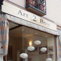 Art 2 Bois