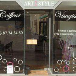 Art 2 Style