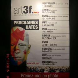 Art 3 F
