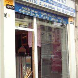 Art And Blind - Stores Volets Placards