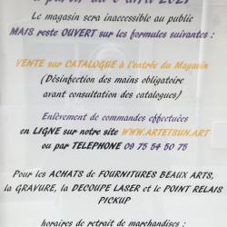 Art Et Sun - Fournitures Beaux Arts Et Loisirs Créatifs