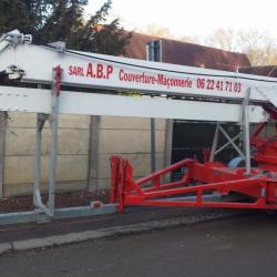 Art Batiment Et Patrimoine