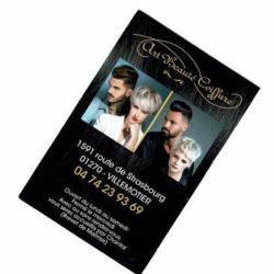 Art Beauté Coiffure