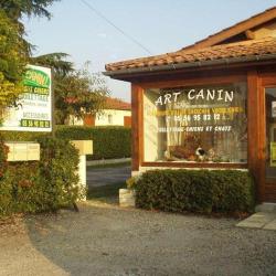 Art Canin