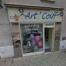 Art Coiff