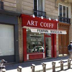 Art Coiff
