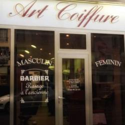 Art Coiffure
