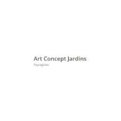 Art Concept Jardins