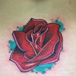 Art Corps Tattoo