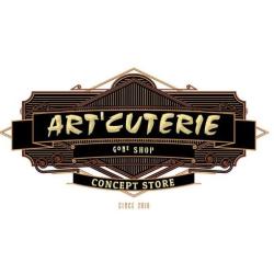 Art’cuterie Par Gone Shop