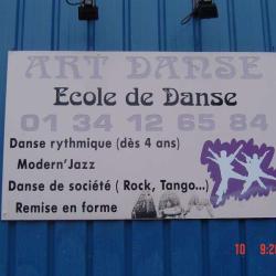 Art Danse