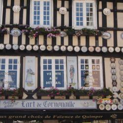 Art De Cornouaille