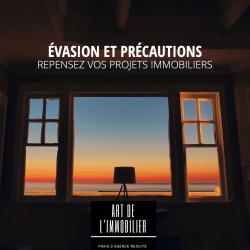 Art De L'immobilier
