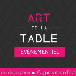 Art De La Table évènementiel