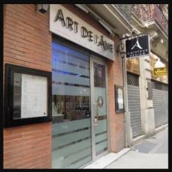 Art De L'âme