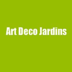 Art Deco Jardins