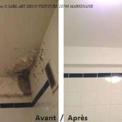Art Deco Peinture Sarl