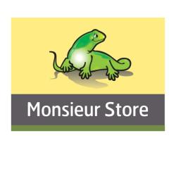 Monsieur Store