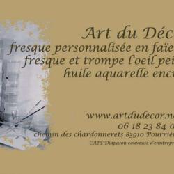 Art Du Décor